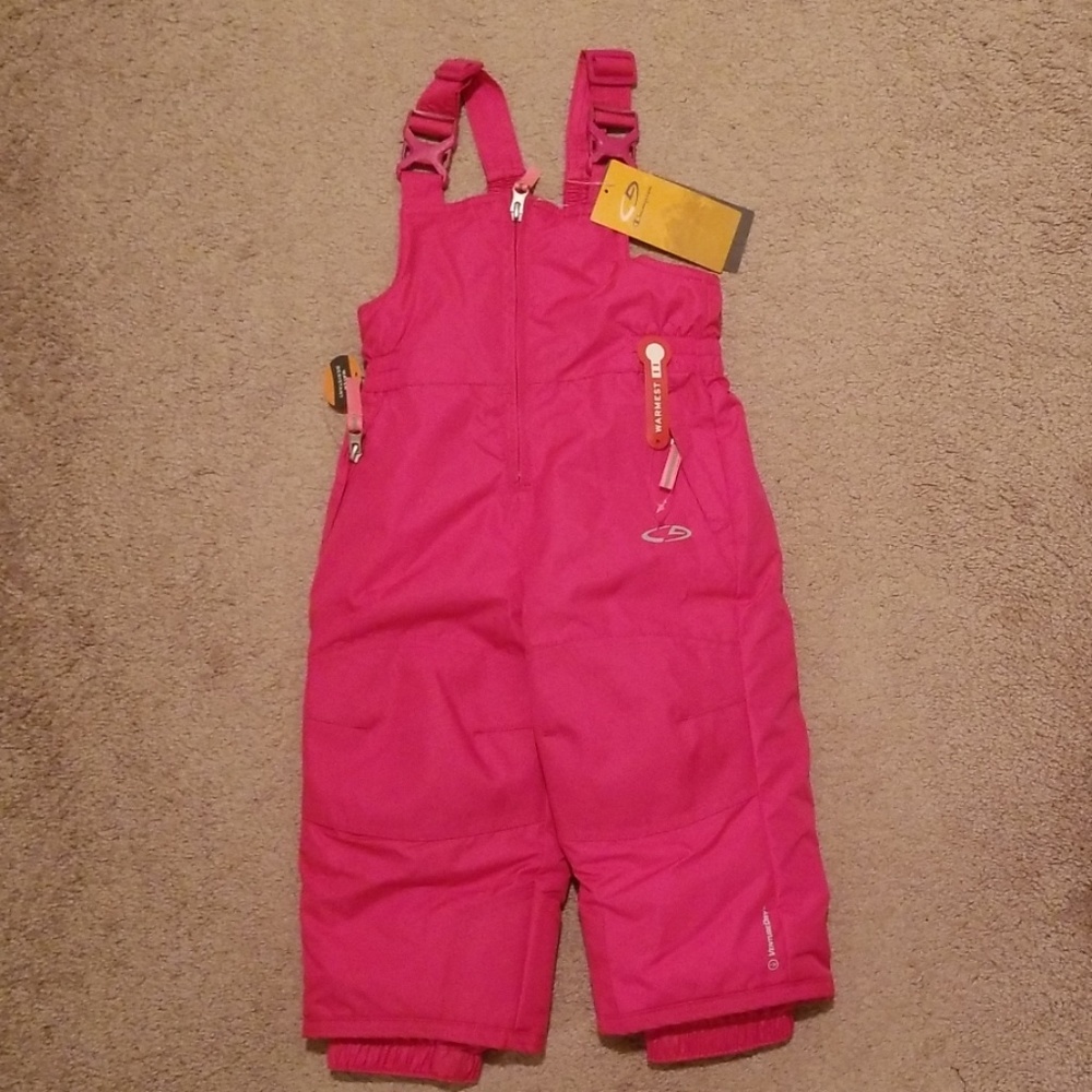 Snowsuit